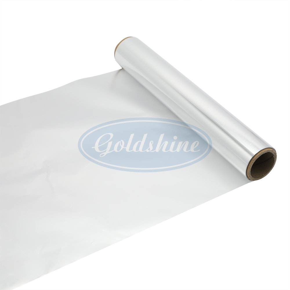 Umweltfreundliche Lebensmittelverpackung Back-Aluminiumfolie Papierrolle Preis