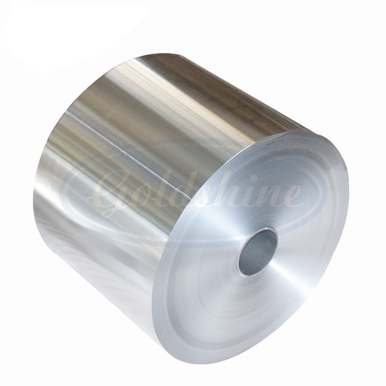 1235 Friseur-Riesendraht-Aluminiumfolie 20 Mikron dick