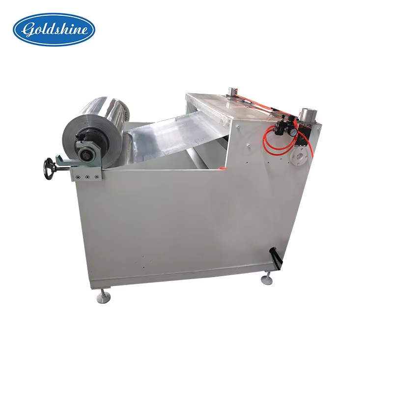 feeding machine 6