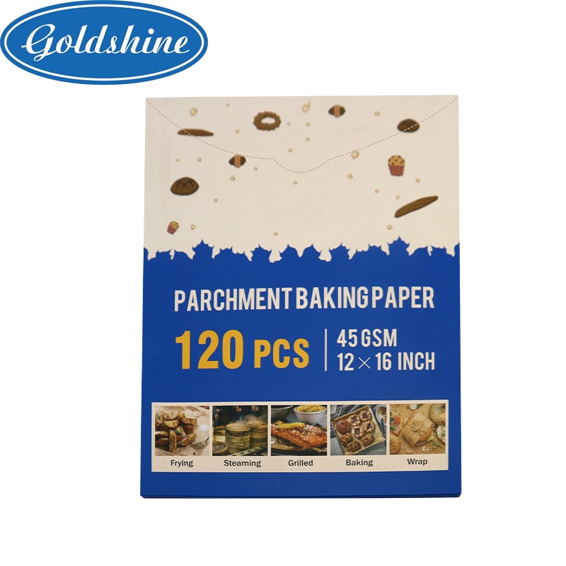 Antihaft-Silikon-Backmatte Backblech Backpapier