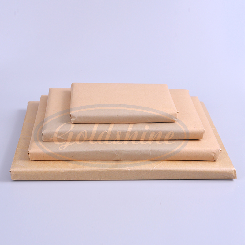 Manufacturing parchment wrapping paper food grade baking paper sheet