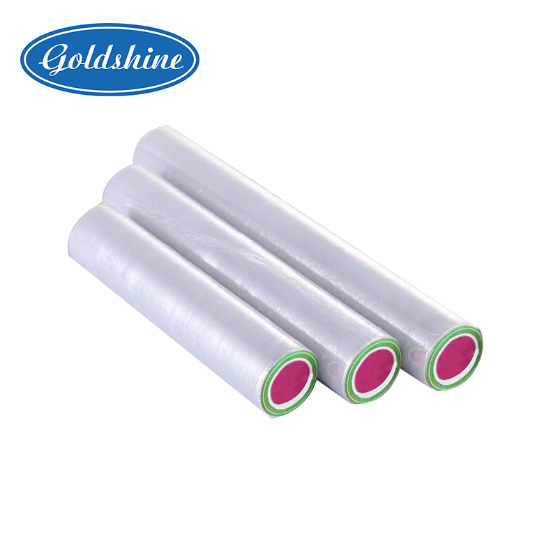 Hersteller Großhandel Frische PVC-Schutzfolie Lebensmittelverpackungsfolie