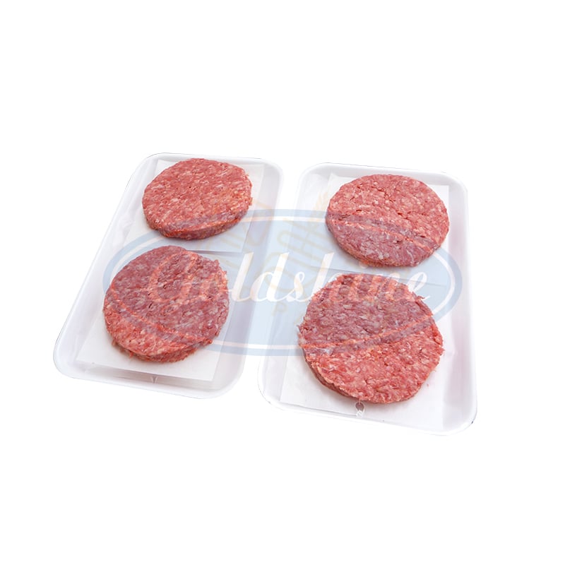 Lebensmittelgradiges nicht klebendes Wachspapier