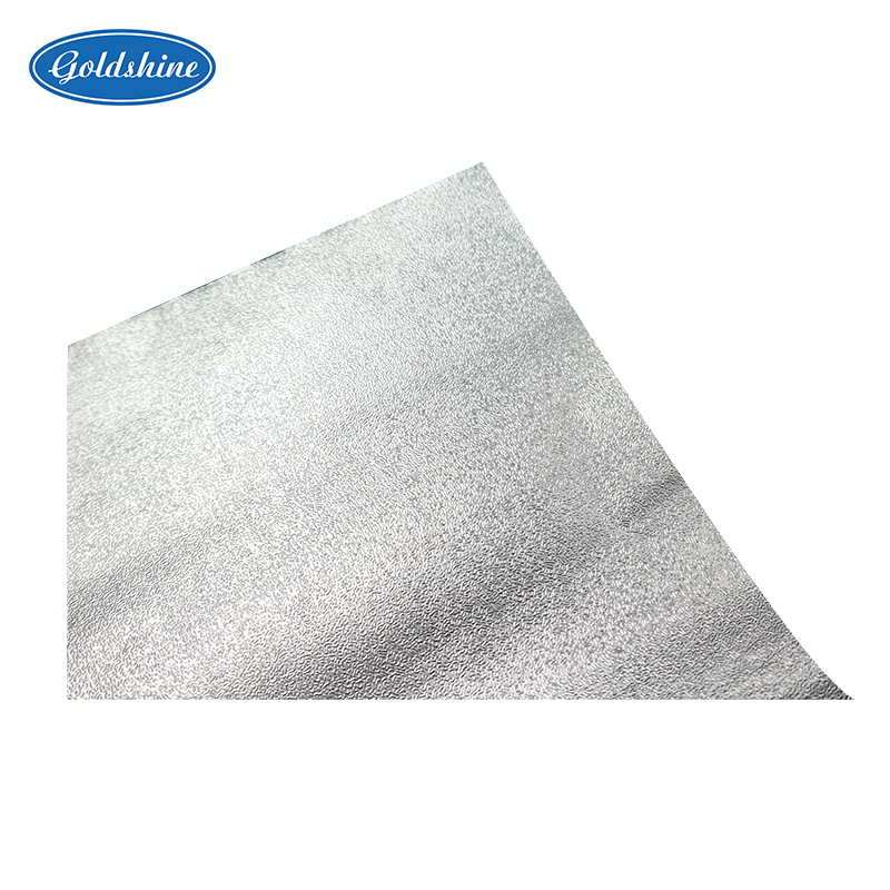 18 Mikrometer Dicke 9 Zoll Breite Lebensmittelverpackungs-Aluminiumfolie