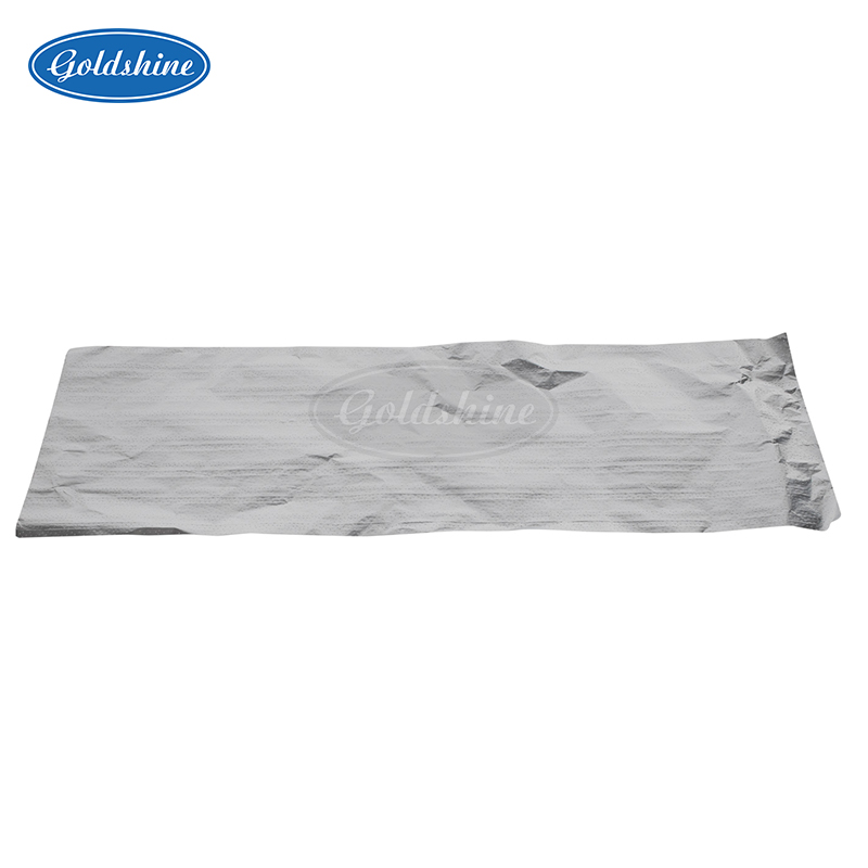 18 Mikrometer Dicke 9 Zoll Breite Lebensmittelverpackungs-Aluminiumfolie