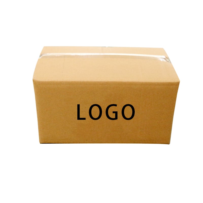 Farbenfrohe Kartonboxen maßgeschneiderte Kartonboxen faltbare Kartonboxen