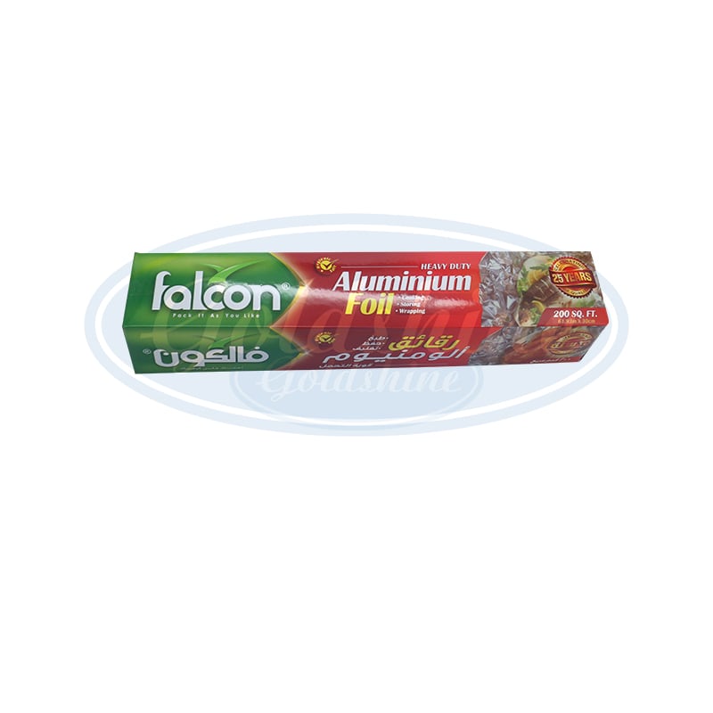 Falcon Folien-Aluminiumfolie-Rolle, Fabrik-Nutzung in der Küche