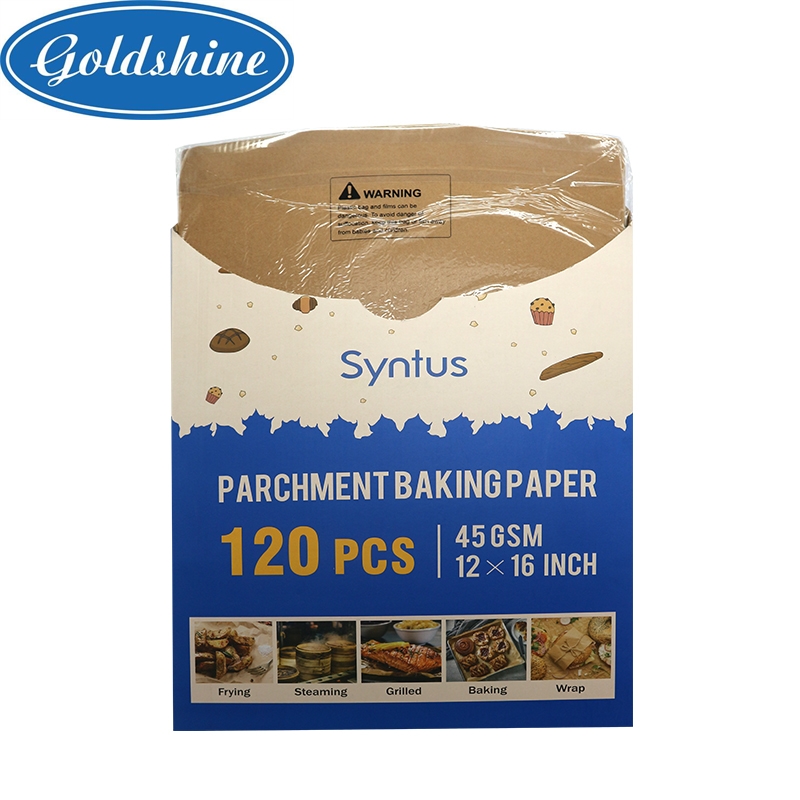 Antihaft-Silikon-Backmatte Backblech Backpapier