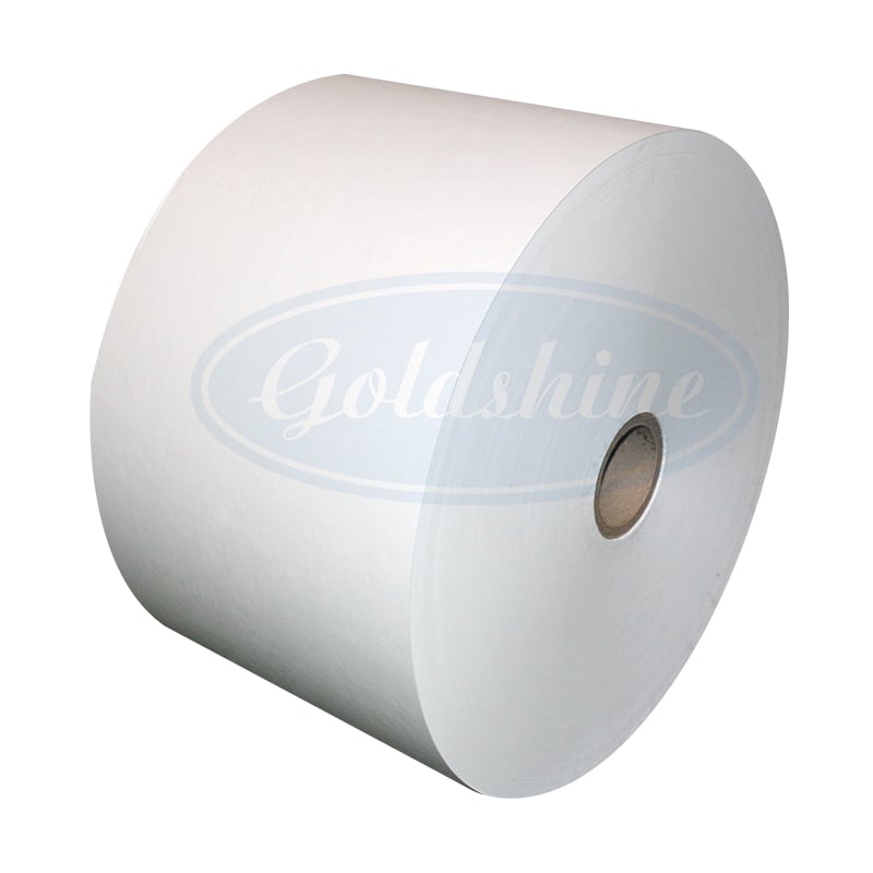 Lebensmittelgrad Backpapier Pergamentpapier Jumbo-Rolle
