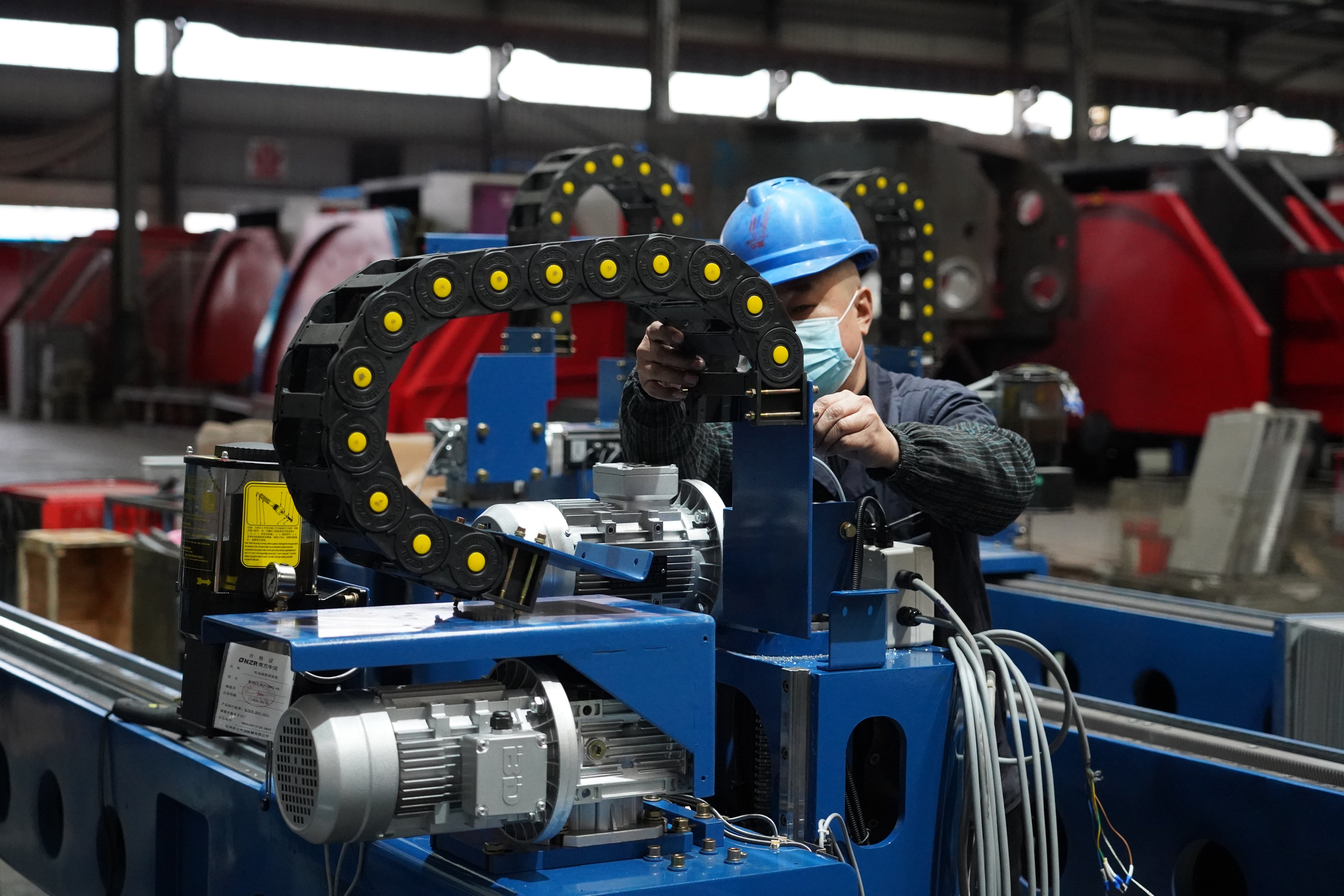 Excellence in Every Component 