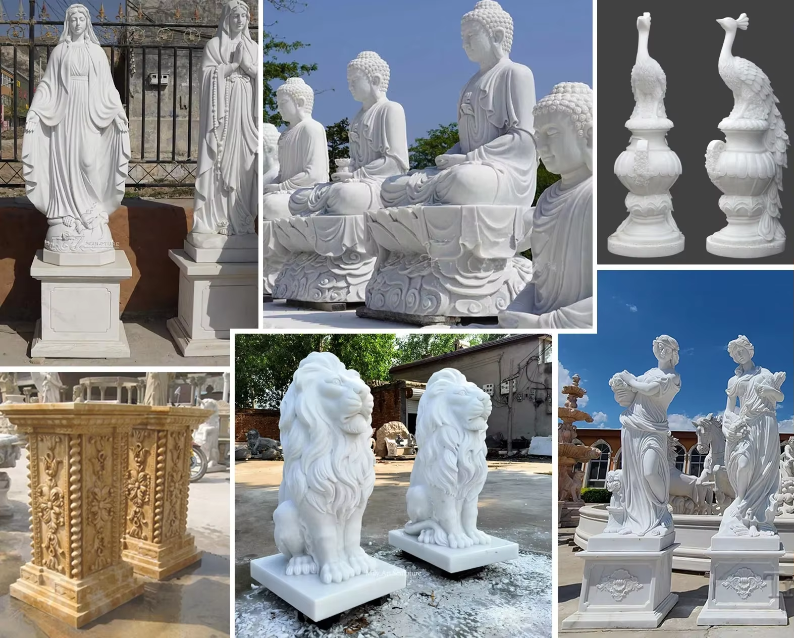  Cnc Stone Carving case