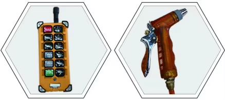 Accessories