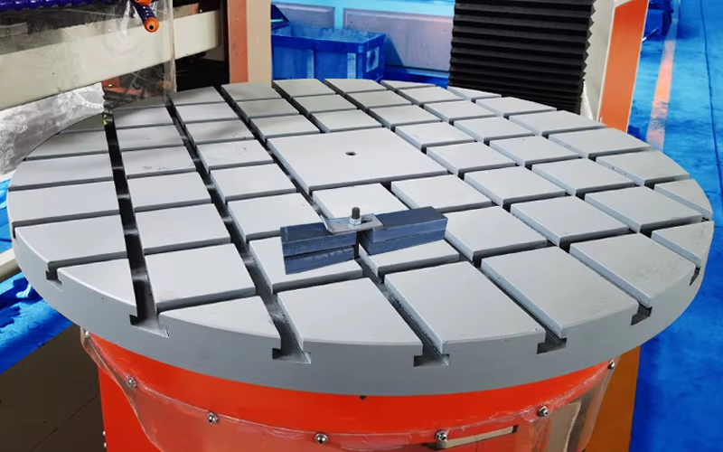 Rotary Table