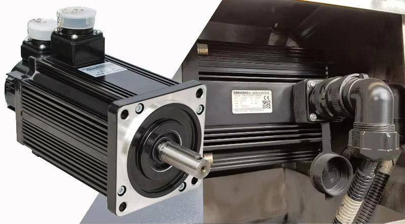 Servo Motor
