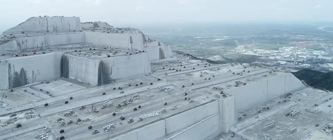 Quarry