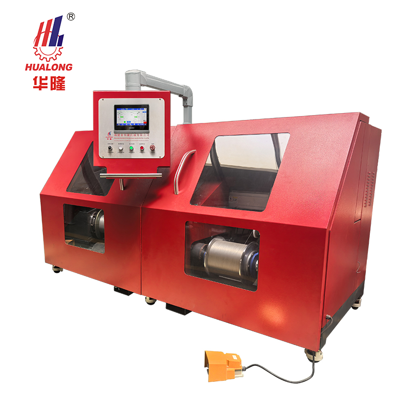 multi wire saw granite cutting machine