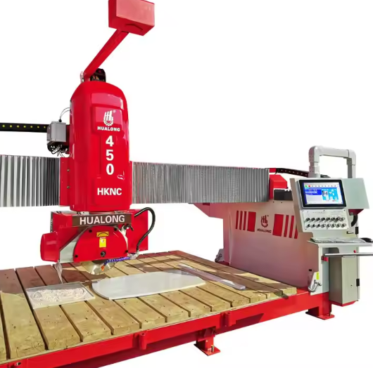 How Much Does a Granite Saw for Sale Cost?
