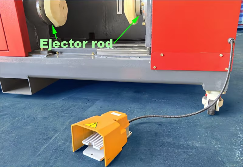 Foot Switch