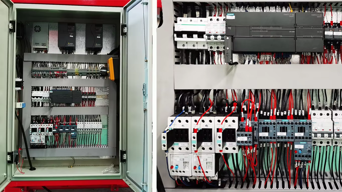 Control System