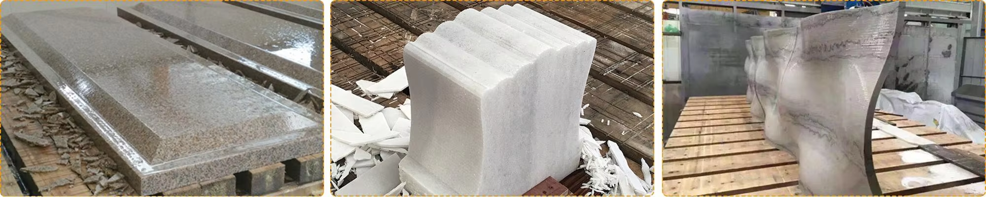 stone case