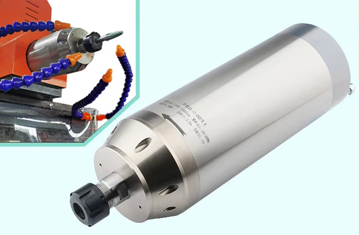 Servo Motor