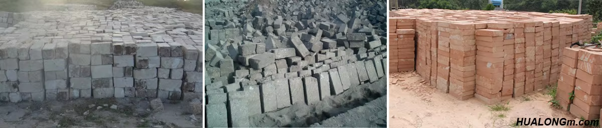 bricks