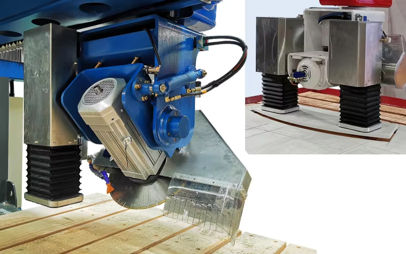 Vacuum Manipulator