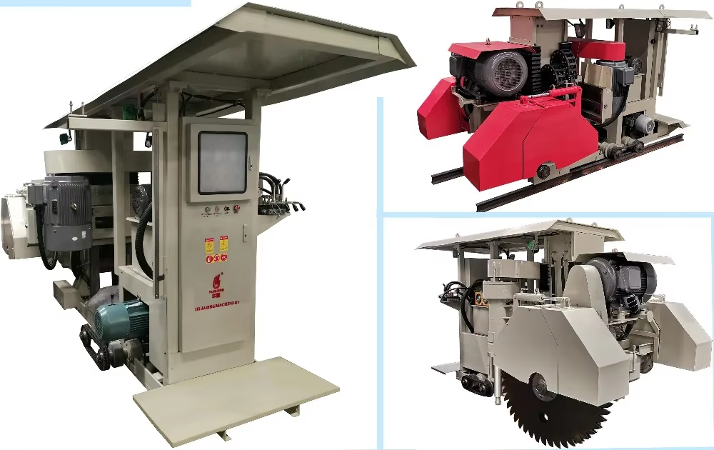 Stone Bricks extractor