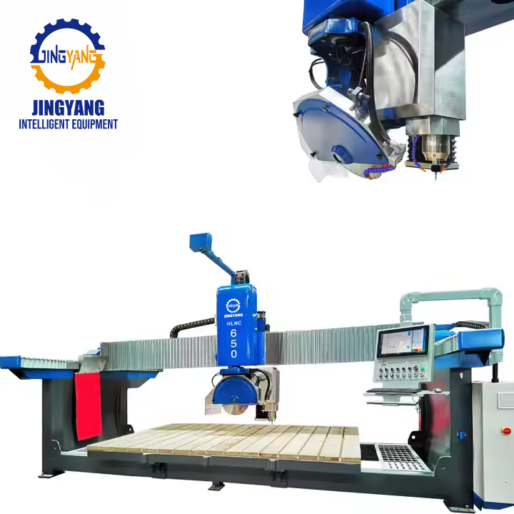 Polishing Machine Granite is professional industrial