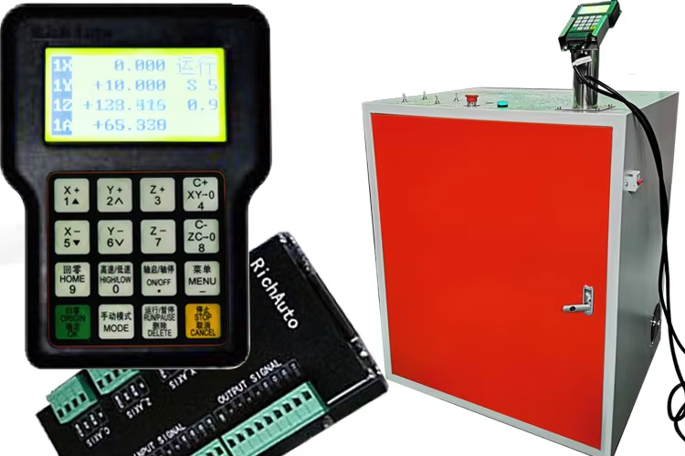 Control System