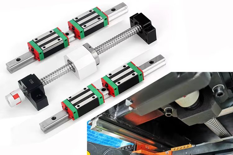 Servo Motor