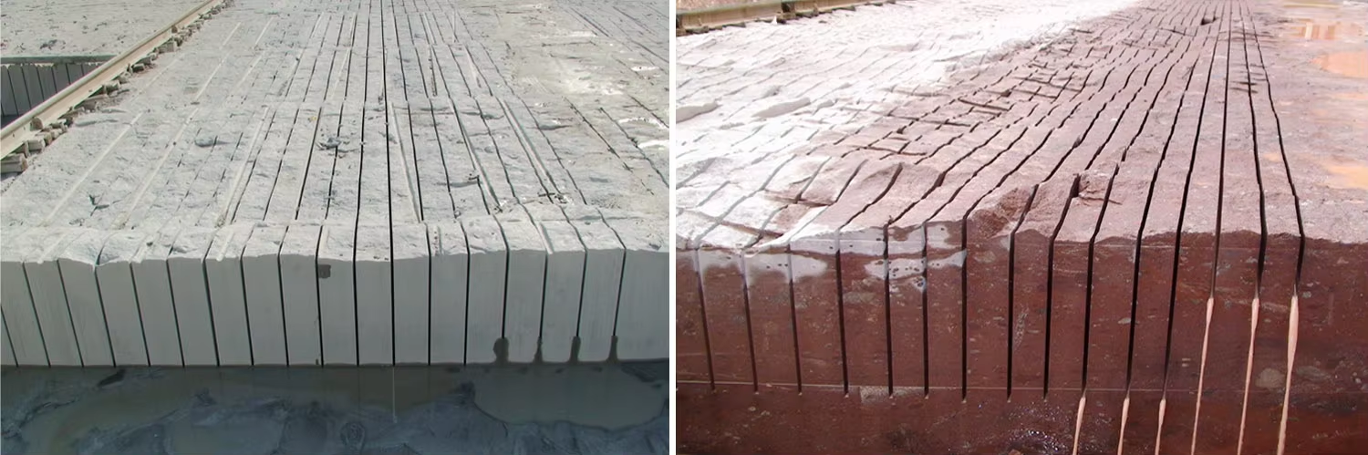 Slab Stone