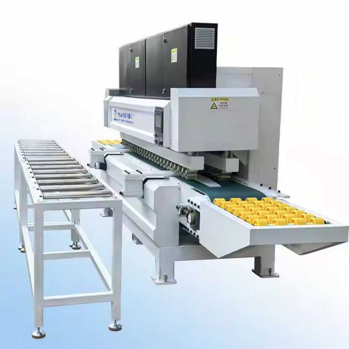 Adjustable Pressure For Diverse Stone