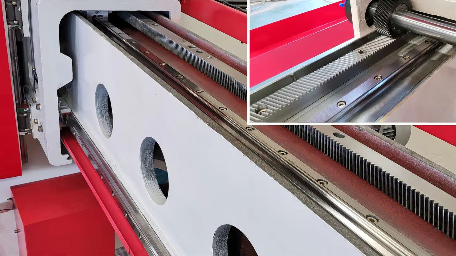 Linear Guide