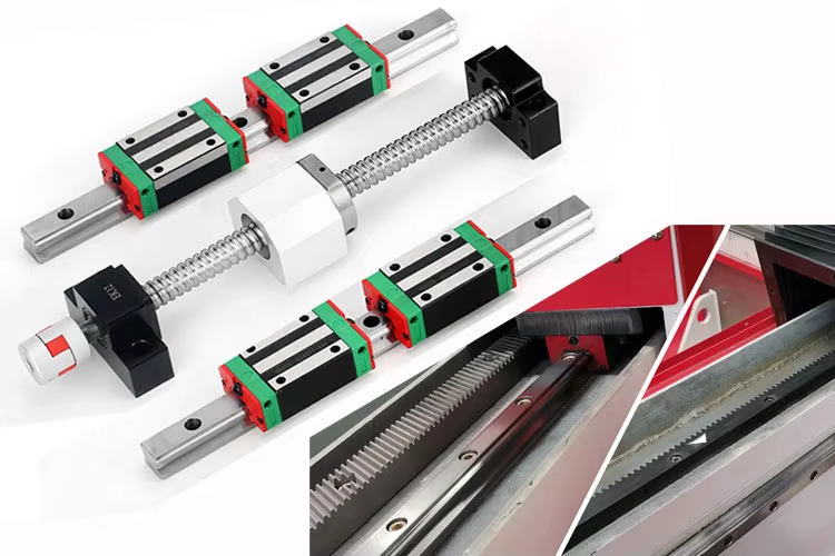 Guide Rail