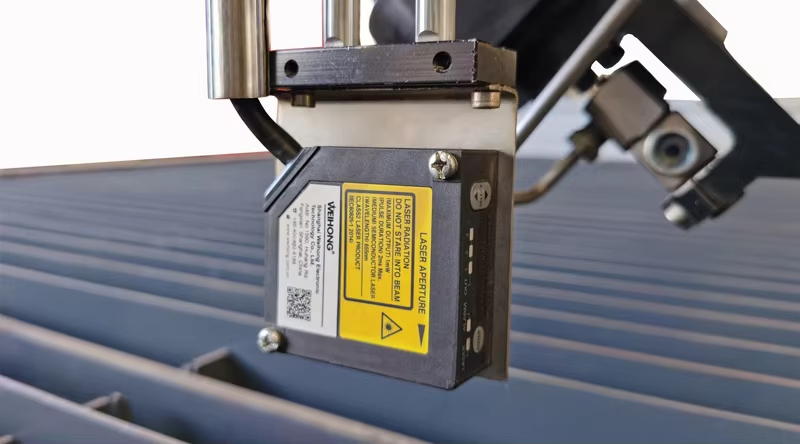 Laser Sensor