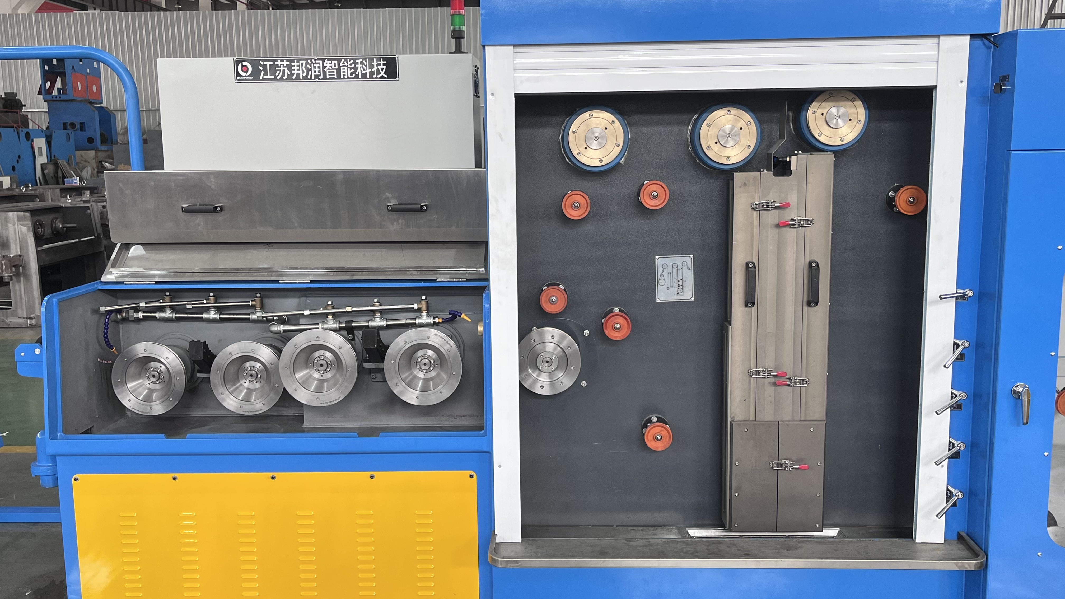 How to Reduce Breakage During Fine Wire Drawing Process