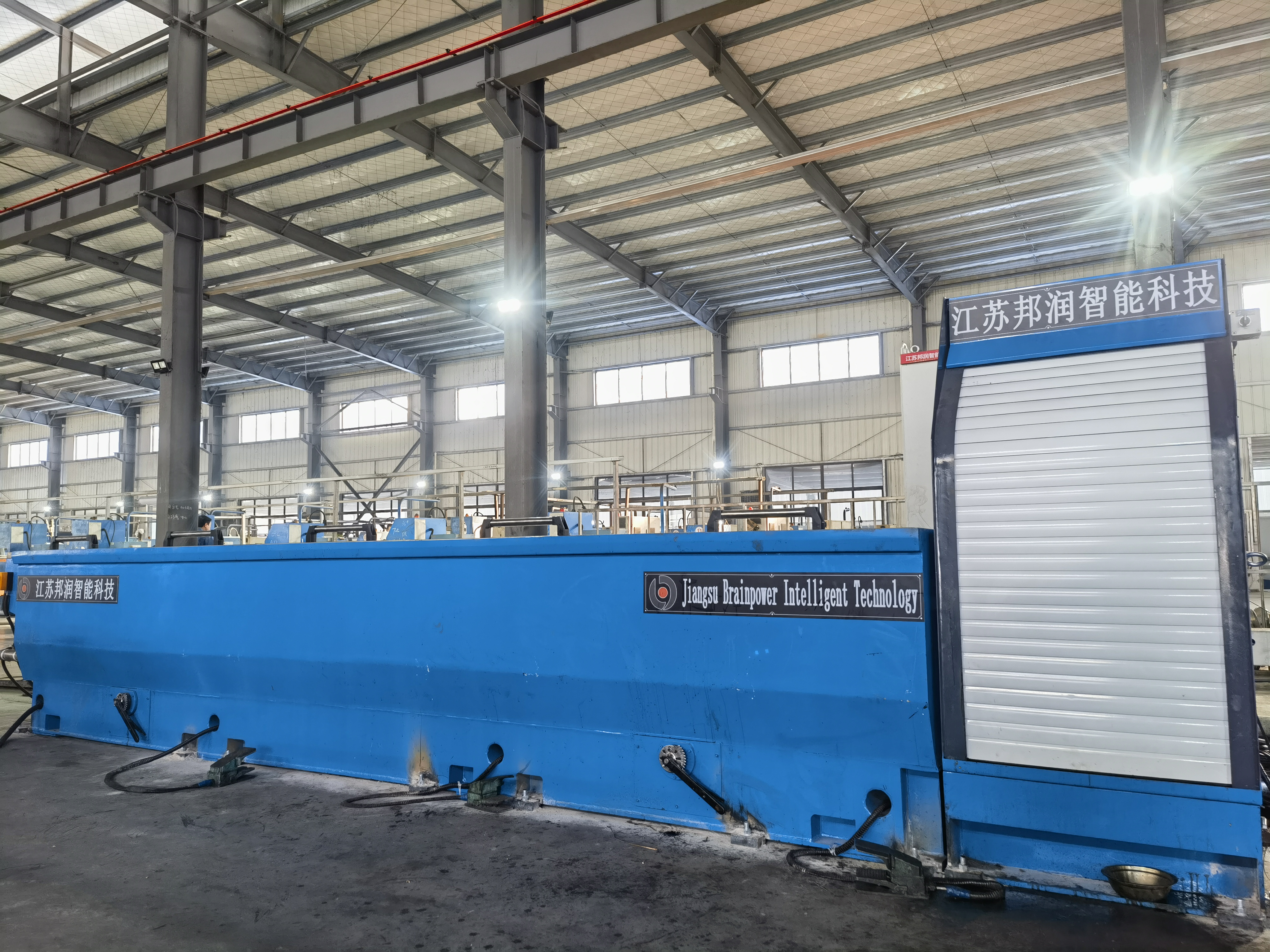 Efisiensi Energi dan Pengurangan Biaya Operasional