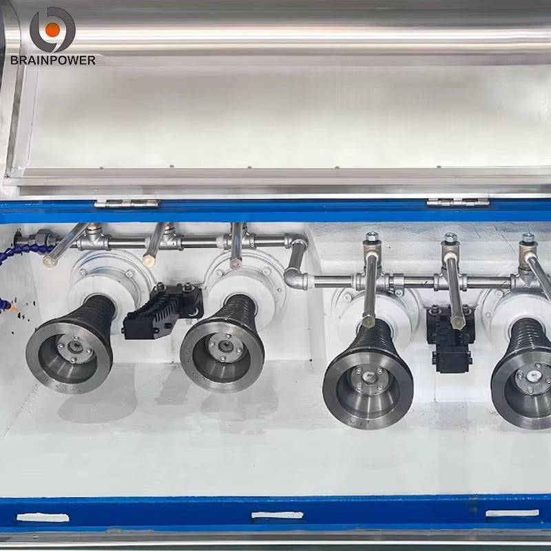 How Regular Maintenance Prevents Cable Production Line Problems