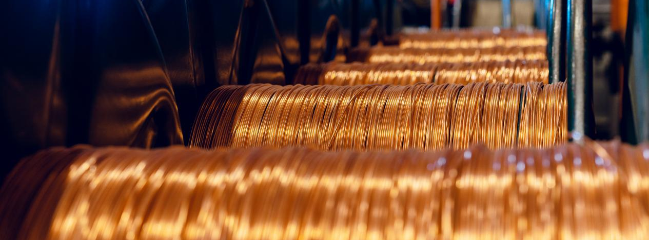 Cable Manufacturing
