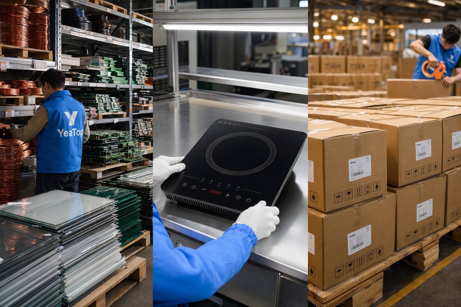 45 Days to Excellence: How Jiaye Electric Mastered High-Quality Delivery Amidst Material Price Fluctuations