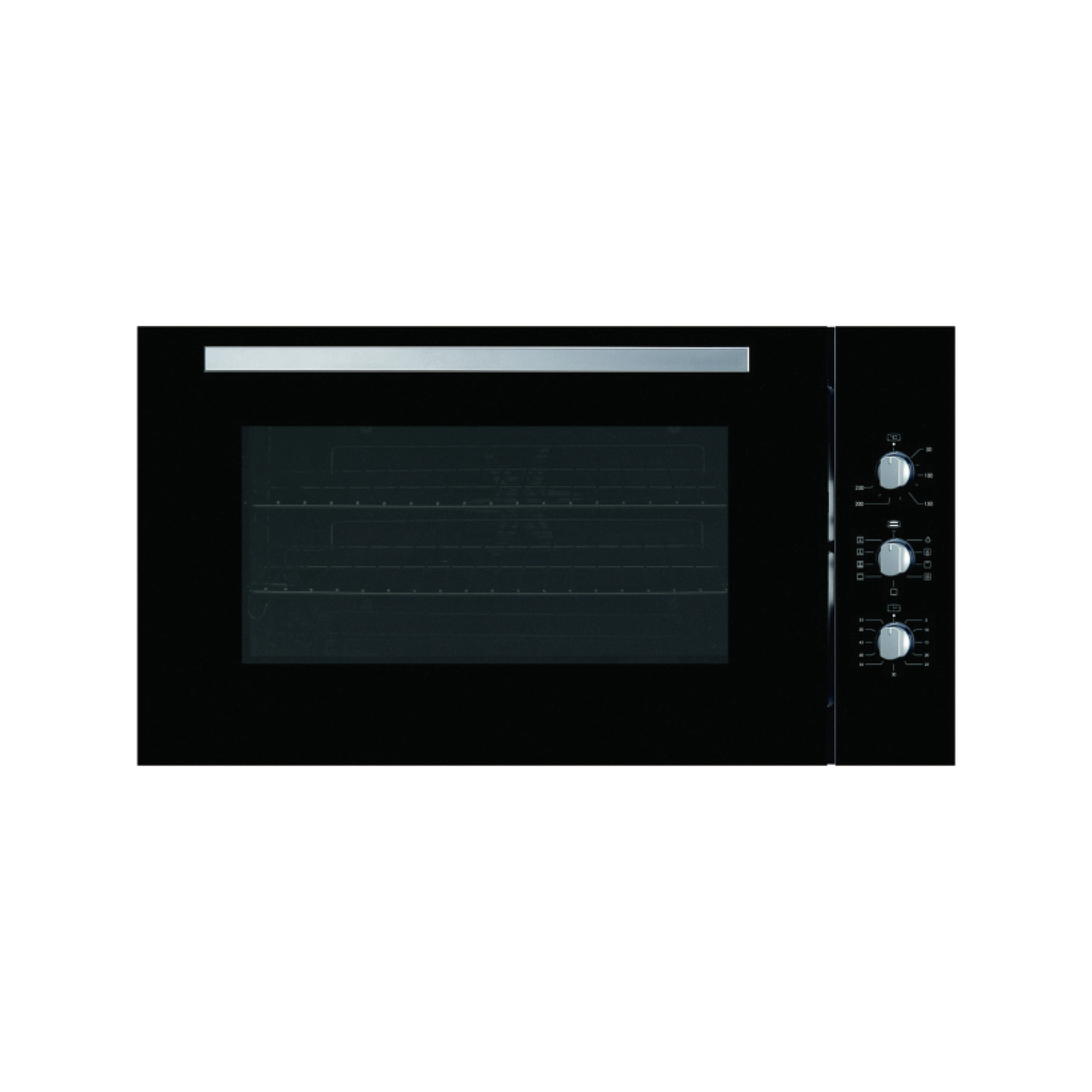Extensive Customization for Different Kitchen Aesthetics