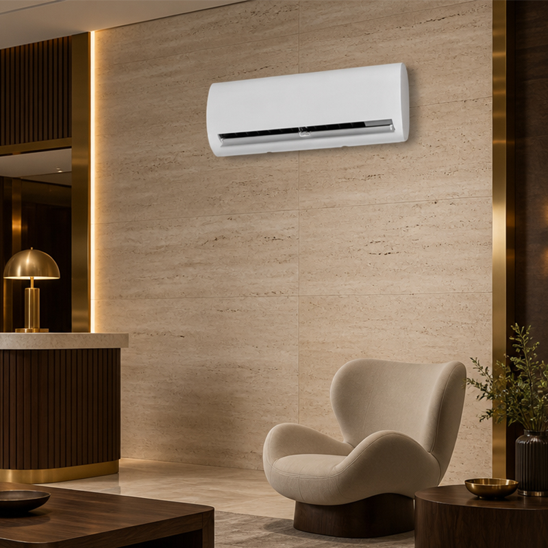 Flexible Customization for Regional Voltage, Climate and Energy Regulations