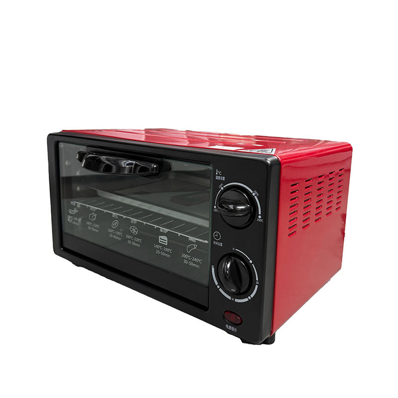 Leading Countertop Oven Private Label Manufacturer with 11 Years of Expertise