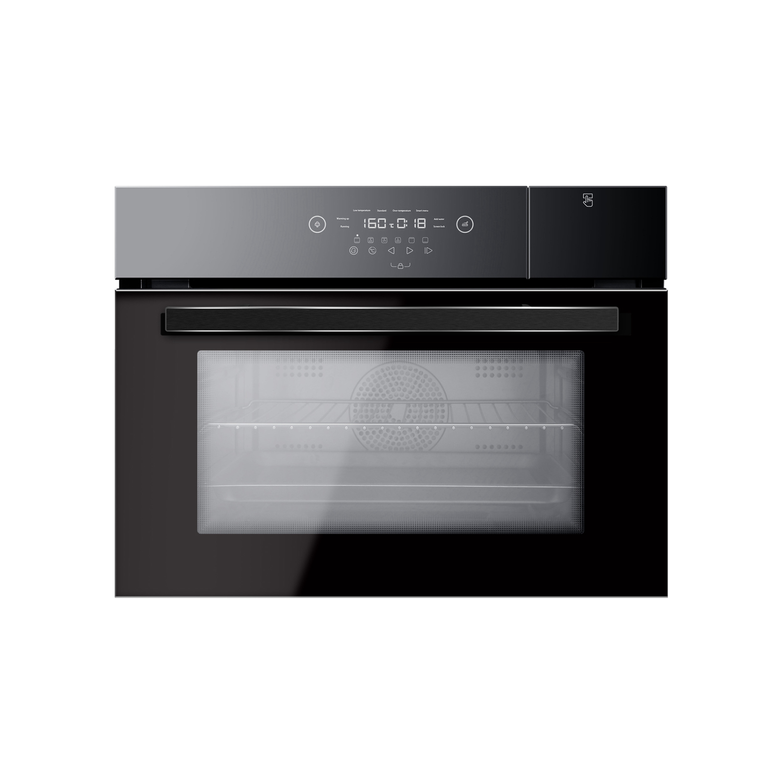 End-to-End Built-in Oven B2B Supply Chain Solutions from Jiaye Appliances