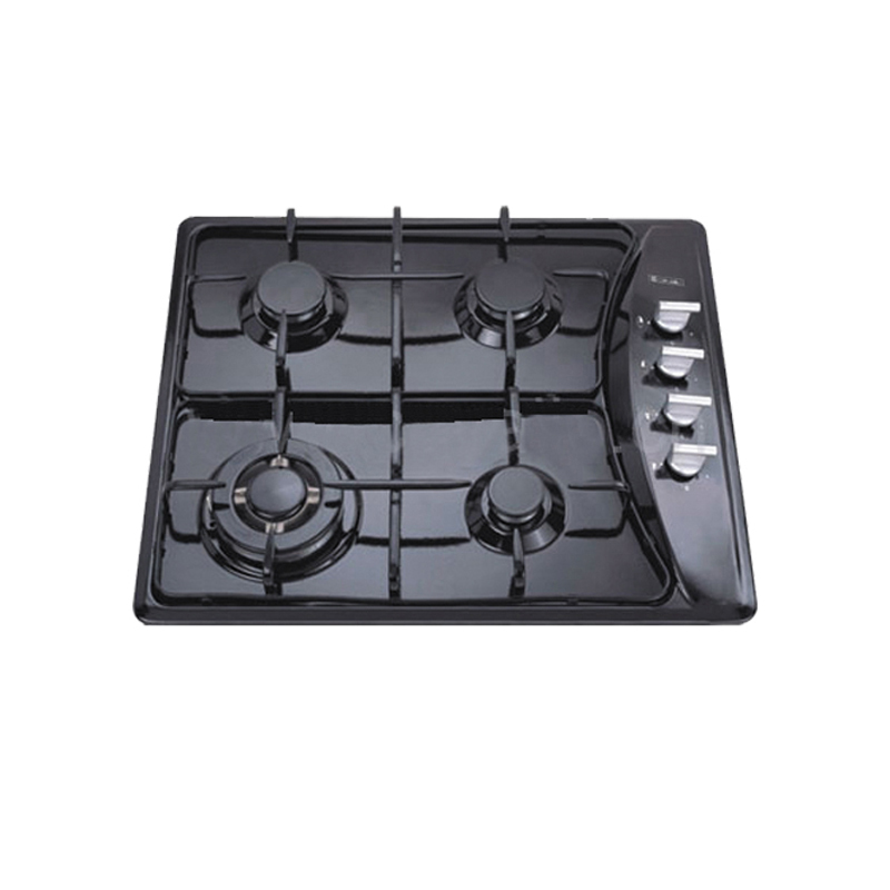 Premium 4 Burner Gas Cooktop for Global Kitchens – Customizable & Reliable