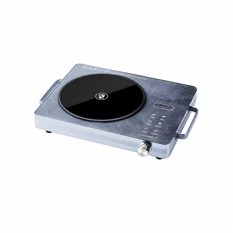 Discover Competitive Ceramic Cooker Price Options from Jiaye Appliances