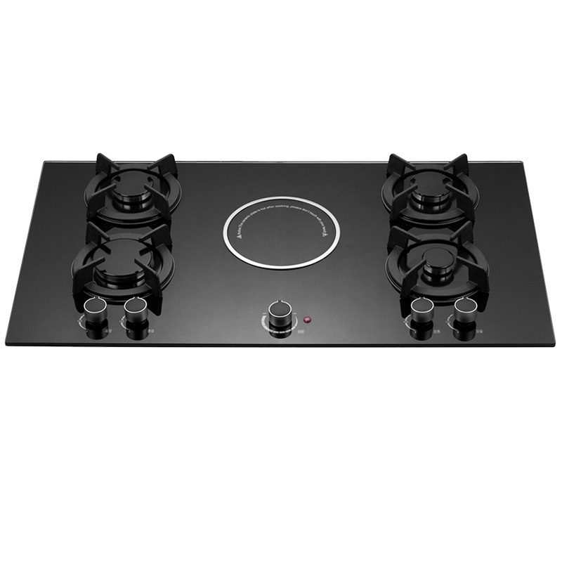 Discover Jiaye Appliances' Ceramic Burner Gas Stove