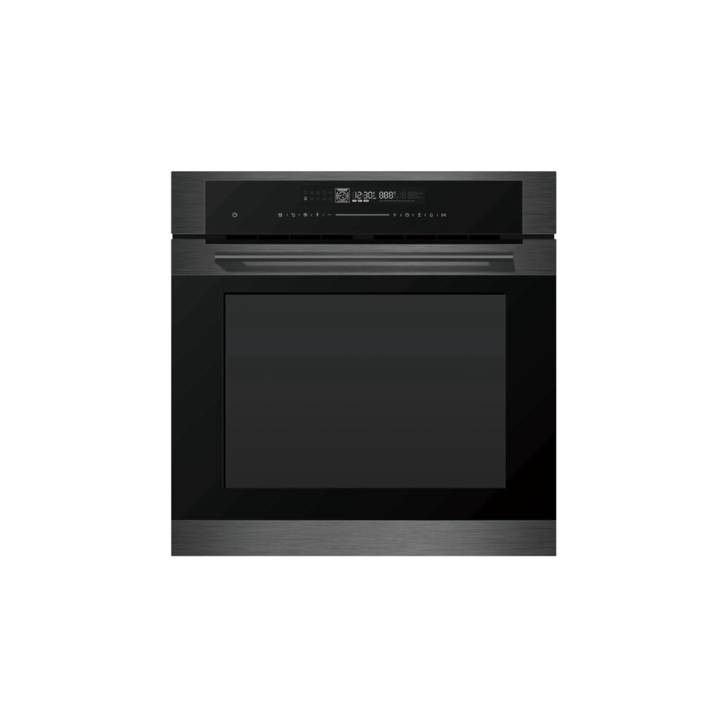 Premium Built In Design That Elevates Modern Kitchens