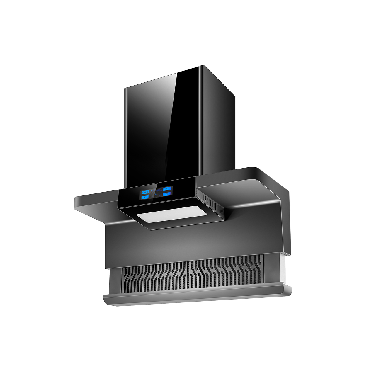 Top-Tier Commercial Exhaust Hoods from Jiaye Appliances